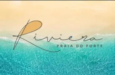 Condomínio riviera – praia do forte. um mergulho na exclusividade, onde o luxo se encontra com a natureza.
