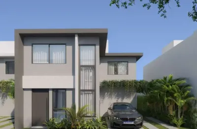 Casa com 4 suítes à venda, por r$ 819.739 - buraquinho - lauro de freitas/ba