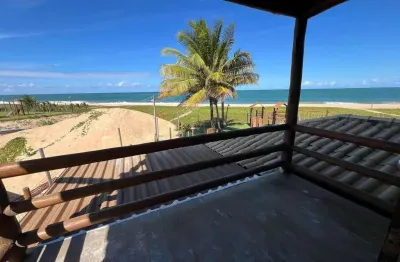 Village com 3 suites à venda, 132 m² por r$ 1.250.000 - itacimirim - camaçari/ba