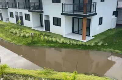 Village com 1 dormitório à venda, 40 m² por r$ 600.000 - praia do forte - mata de são joão/ba