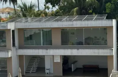 Casa com 3 dormitórios à venda, 146 m² por r$ 545.000 - vila de abrantes - camaçari/ba
