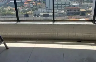 Apartamento com 2 dormitórios à venda, 65 m² por r$ 570.000 - armação - salvador/ba