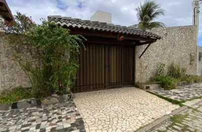 Casa à venda – condomínio pé na areia – praia do piruí