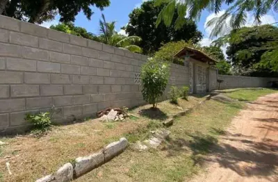 Casa em condomínio fechado com 2 quartos à venda na Rodovia Ba-099, 117, Arembepe (Abrantes), Camaçari