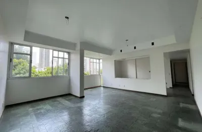 Apartamento com 3 dormitórios à venda, 180 m² por r$ 590.000,00 - graça - salvador/ba