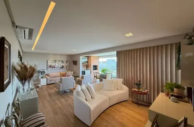 Apartamento com 2 suítes à venda, 110 m² por r$ 1.380.000 - patamares - salvador/ba