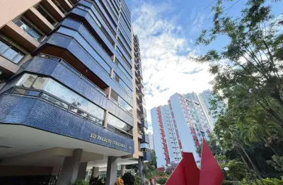 Apartamento com 4 suítes à venda, 232 m² por r$ 1.490.000 - itaigara - salvador/ba