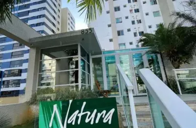 Excelente apartamento á venda, 3 suítes, 81 m² por r$ 870.000 - alphaville i - salvador/ba