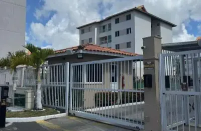 Apartamento à venda – condomínio reserva parque das árvores – abrantes