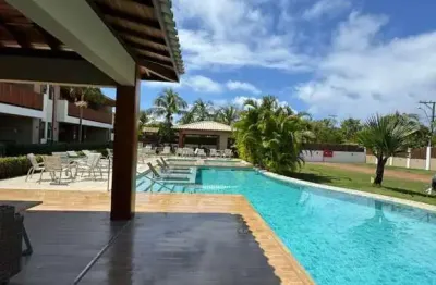 Casa em condomínio fechado com 2 quartos à venda na Alameda Da Barra, 7798, Itacimirim, Camaçari