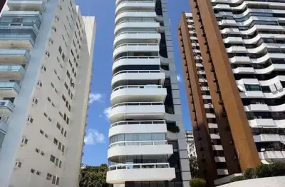 Esplêndido apartamento de altíssimo luxo no corredor da vitória-um clássico