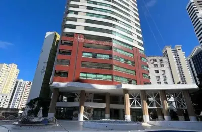 Apartamento de luxo no corredor da vitória- torre barcelona-elegância e sofisticação .