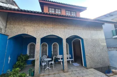 Sobrado à venda, 4 dormitórios, suíte com closet duplo, 338 m² de ac, 4 vagas, por r$ 1.000.000,00