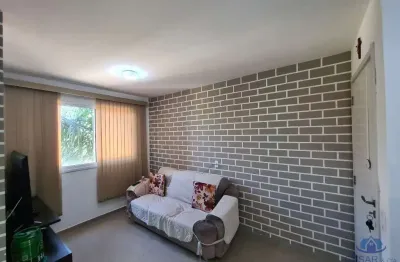 Apartamento à venda no jaraguá | 43m² | 2 quartos | 01 vaga | r$ 220.000,00