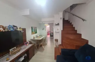 Sobrado à venda no city jaraguá, ótimo localização, com 2 dormitórios, vaga de garagem, próximo ao norte shopping cantareira