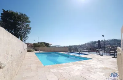Apartamento 2 dormitórios no varandas jaraguá com lazer completo, av. alexios jafet, jaraguá-são paulo - sp