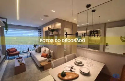 Apartamentos à venda no caminhos da lapa | zona oeste | de 62 a 78m², com 2 ou 3 dormitórios, suíte e vaga, em um condomínio completo. r$ 10.900 m²