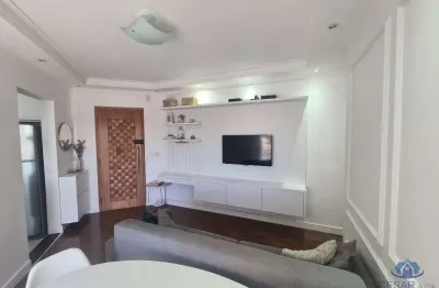 Apartamento à venda jaraguá, condomínio varandas jaraguá, 2 dormitórios, 1 vaga de garagem, lazer completo ? r$ 325.000,00