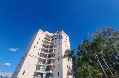 Apartamento a venda no Jaraguá SP | 2 dormitórios, varanda,  vaga de garagem, lazer completo com piscina | R$ 300.000,00