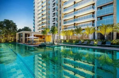 Apartamento com 3 quartos à venda na Rua Coronel Jucá, 1717, Meireles, Fortaleza