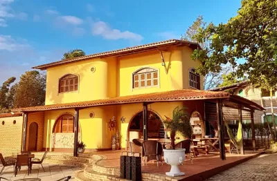 Tropical house fortim – 552 m² de conforto em um terreno de 2.400 m² à beira do rio