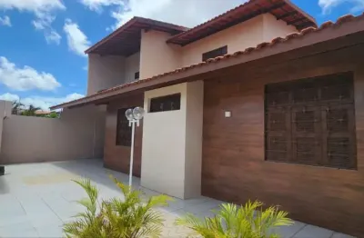 Casa duplex à venda na cidade dos funcionários, com 265 m² por r$590.000,00