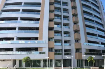 Apartamento com 3 suites e lazer completo por r$ 745.000