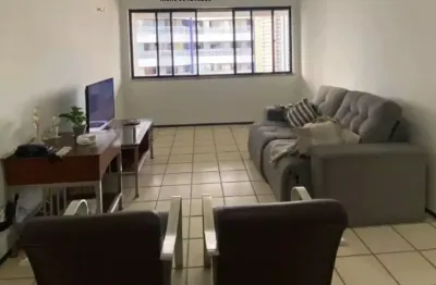 Apartamento com 3 quartos à venda na Rua Vilebaldo Aguiar, 1160, Cocó, Fortaleza