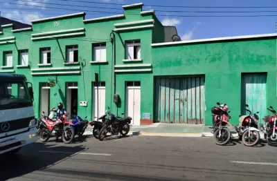 Casa comercial à venda na Rua Padre José Beviláqua, 129, Centro, Viçosa do Ceará