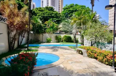Apartamento de 92m², 3 quartos e varanda à venda na praia de iracema