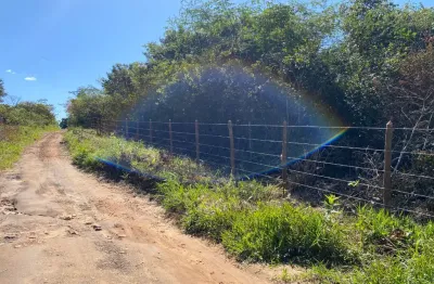 Propriedade para chácara de 8.000m² em são benedito por r$75.000,00