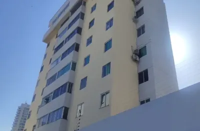 Apartamento de 103m² e 3 quartos à venda na avenida santos dumont, no papicu