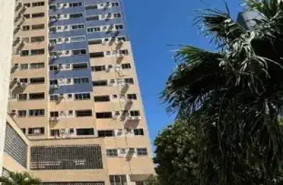 Apartamento com 3 quartos à venda na Rua dos Arariús, 55, Praia de Iracema, Fortaleza