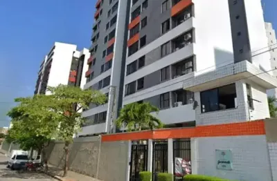 Apartamento com 3 quartos à venda na Rua Vilebaldo Aguiar, 2220, Cocó, Fortaleza