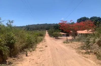 Lotes de 500 m² no loteamento recanto dos marinho, sítio macaúteba em viçosa do ceará