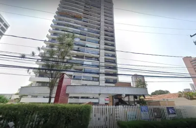 Apartamento nascente de 145 m² exclusivo no coração do Meireles – conforto, localização e qualidade de vida