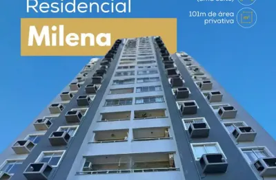 Apartamento com 2 quartos à venda no Glória, Joinville 