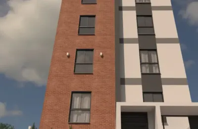 Apartamento com 2 quartos à venda no Saguaçu, Joinville 