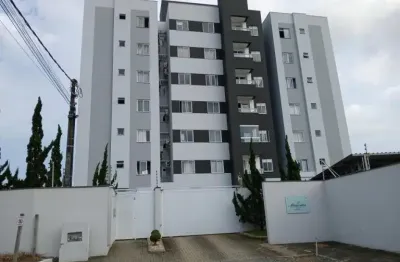 Apartamento com 2 quartos à venda na Rua Jacob Moser, 8, Vila Nova, Joinville