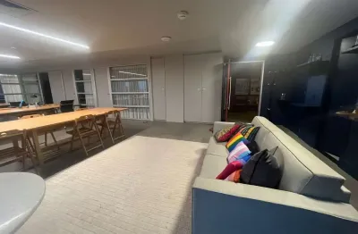 Sala comercial para alugar na Avenida Paulista, Bela Vista, São Paulo