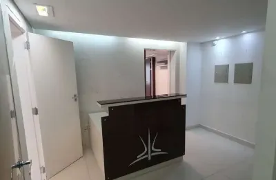 Sala comercial para alugar na Alameda Santos, Cerqueira César, São Paulo