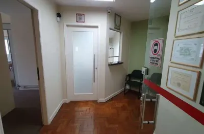 Excelente conjunto com. P/ venda na av. Paulista, 190,7 m² au. R$ 2.100.000,00