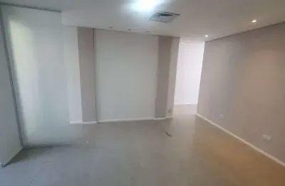 Excelente Conjunto Comecial 104 m² au. para Locação, c/ 04 V. Gar. Rua Pamplona exqina c/Al. Itu.