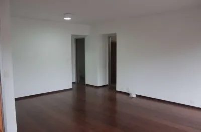 Excelente apartamento p/ venda - 132 m² au. Chac. Sto. Antonio