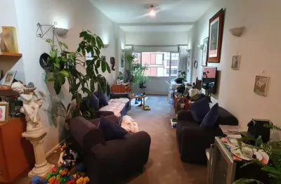 Excelente apartamento p/ venda - 02 quartos - 105 m² au. Jd. Paulista