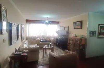 São Paulo - Apartamento Padrão - Santa Cecília - 3 quartos - R$ 1.000.000,00