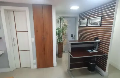 Conjuto Comercial 105 m² P/ Alugar na Al. Santos,  São Paulo - SP.