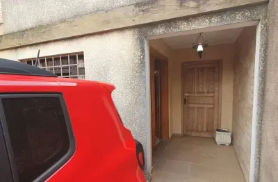 Casa com 3 quartos à venda na Rua Maurício de Castilho, Vila Monumento, São Paulo