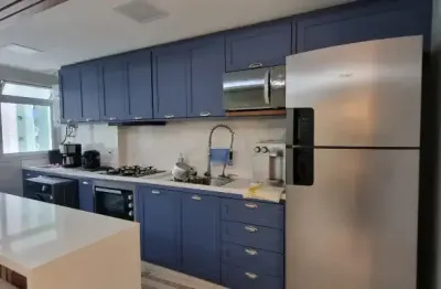 Apartamento com 2 quartos à venda, 64m² - barra da tijuca