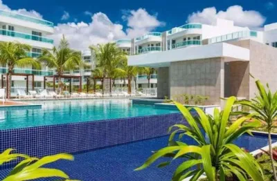 Excelente apartamento condomínio resort in mari bali!!! Praia de cotovelo em natal!!!